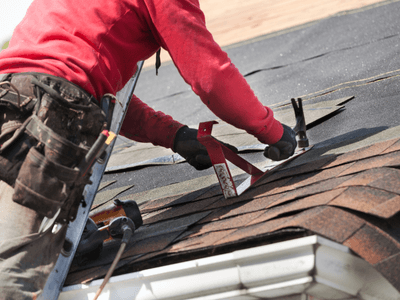 About Roof Repair Experts Pawtucket, RI